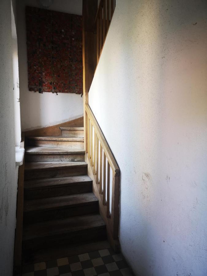 White Loft Stare Bielany Vintage Slow Warsawa Bagian luar foto